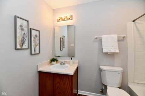 Photo of 8030 Cork Bend Lane, Indianapolis, IN
