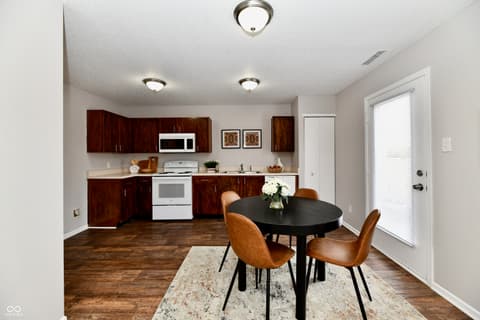 Photo of 8030 Cork Bend Lane, Indianapolis, IN