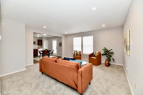 Photo of 8030 Cork Bend Lane, Indianapolis, IN