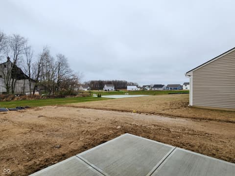 View — 16 Wilder Street, Crawfordsville, IN