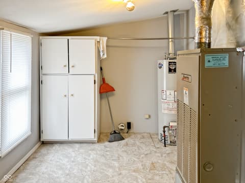 Utility Room — 276 N Mulberry Street, Martinsville, IN