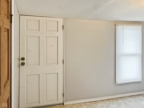 Other — 276 N Mulberry Street, Martinsville, IN