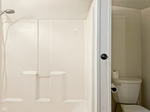 Bathroom at 276 N Mulberry Street, Martinsville, IN