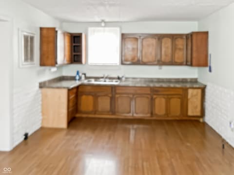 Kitchen at 276 N Mulberry Street, Martinsville, IN