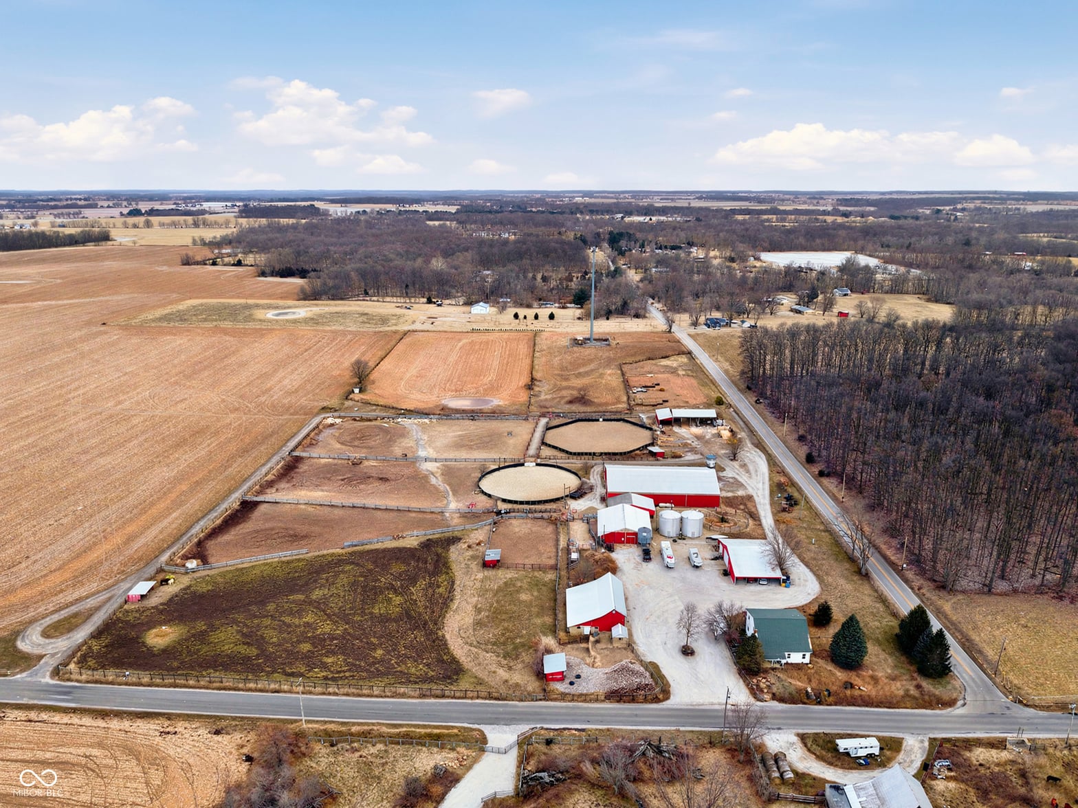Photo of 5284 W County Road 200 S, Danville, IN