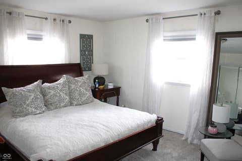 Photo of 5284 W County Road 200 S, Danville, IN