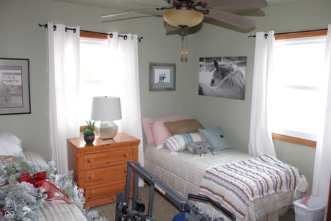 Photo of 5284 W County Road 200 S, Danville, IN