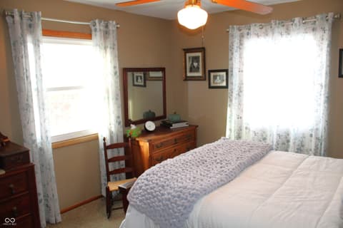 Photo of 5284 W County Road 200 S, Danville, IN