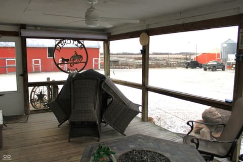 Photo of 5284 W County Road 200 S, Danville, IN