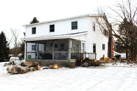 Photo of 5284 W County Road 200 S, Danville, IN