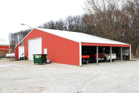 Photo of 5284 W County Road 200 S, Danville, IN