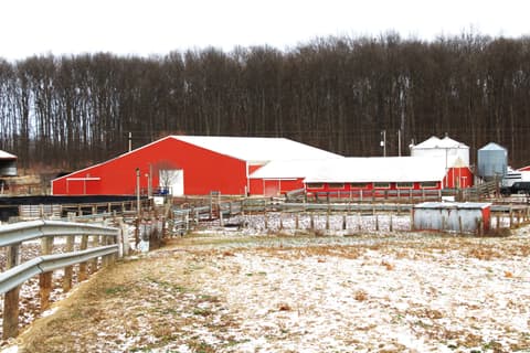 Photo of 5284 W County Road 200 S, Danville, IN