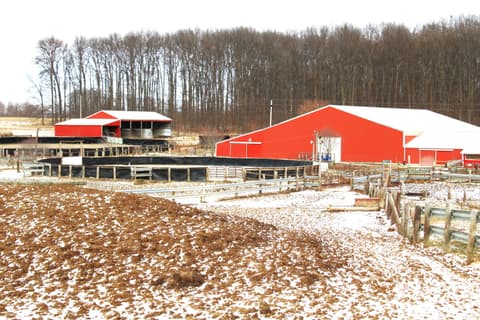 Photo of 5284 W County Road 200 S, Danville, IN