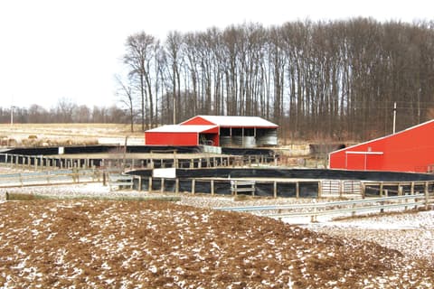 Photo of 5284 W County Road 200 S, Danville, IN