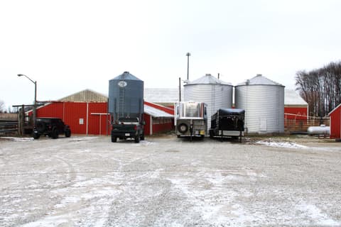 Photo of 5284 W County Road 200 S, Danville, IN