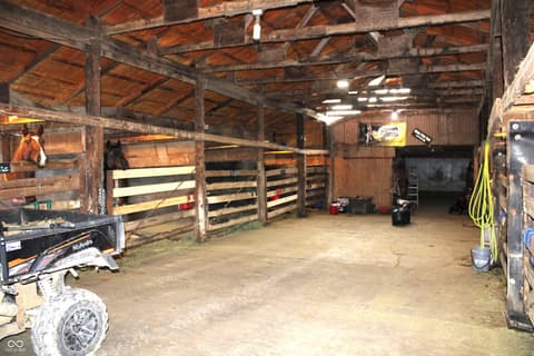Photo of 5284 W County Road 200 S, Danville, IN