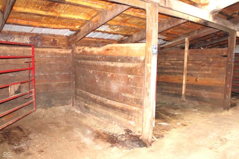 Photo of 5284 W County Road 200 S, Danville, IN