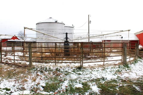 Photo of 5284 W County Road 200 S, Danville, IN