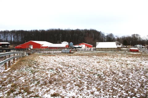 Photo of 5284 W County Road 200 S, Danville, IN