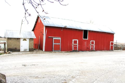 Photo of 5284 W County Road 200 S, Danville, IN