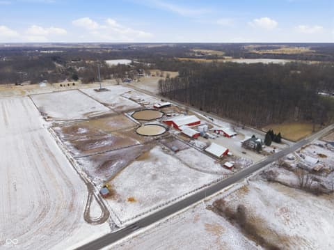 Photo of 5284 W County Road 200 S, Danville, IN