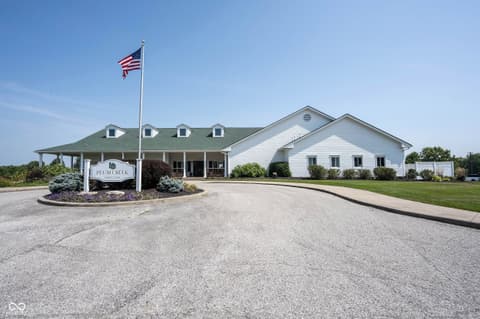 Photo of 13135 Player Circle, Carmel, IN