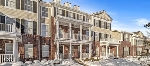 Photo of 6544 W 71st Street, Indianapolis, IN