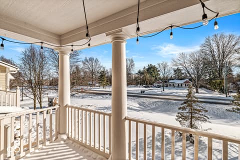 Photo of 6544 W 71st Street, Indianapolis, IN