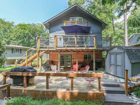 6323 Antelope Drive