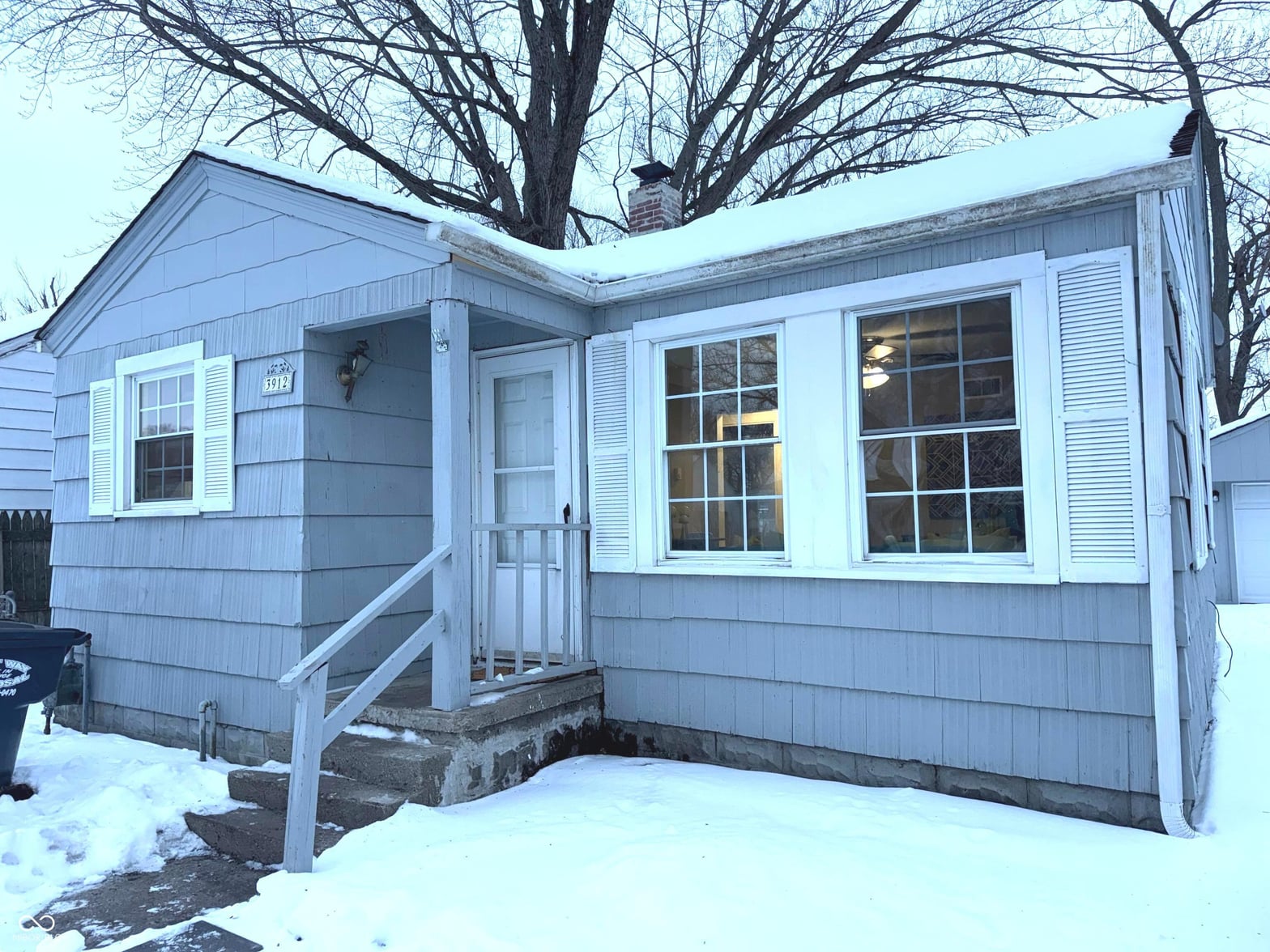 Photo of 3912 Saint Charles Street, Anderson, IN