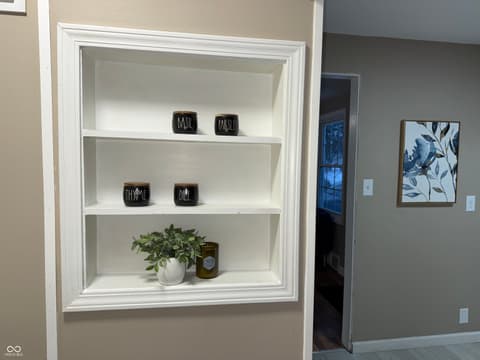 Photo of 3912 Saint Charles Street, Anderson, IN
