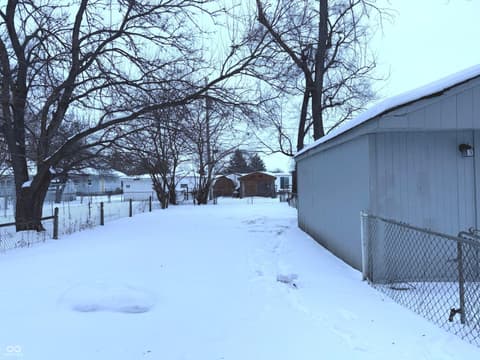 Photo of 3912 Saint Charles Street, Anderson, IN