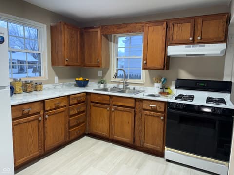 Photo of 3912 Saint Charles Street, Anderson, IN