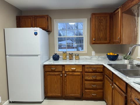 Photo of 3912 Saint Charles Street, Anderson, IN