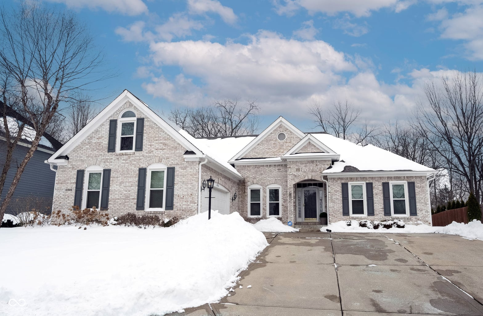 Photo of 10986 Cumberland Road, Fishers, IN