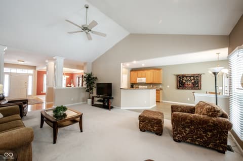 Photo of 10986 Cumberland Road, Fishers, IN