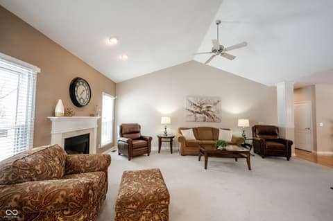 Photo of 10986 Cumberland Road, Fishers, IN