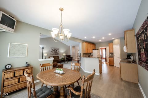 Photo of 10986 Cumberland Road, Fishers, IN