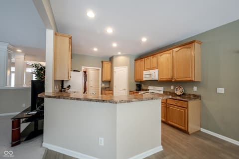 Photo of 10986 Cumberland Road, Fishers, IN
