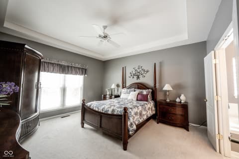 Photo of 10986 Cumberland Road, Fishers, IN