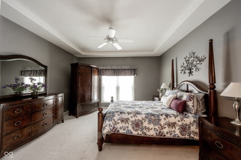 Photo of 10986 Cumberland Road, Fishers, IN