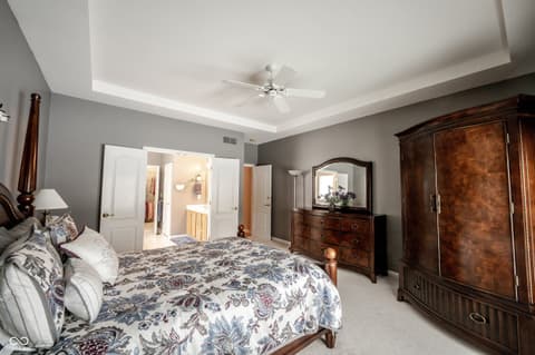 Photo of 10986 Cumberland Road, Fishers, IN