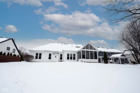 Photo of 10986 Cumberland Road, Fishers, IN