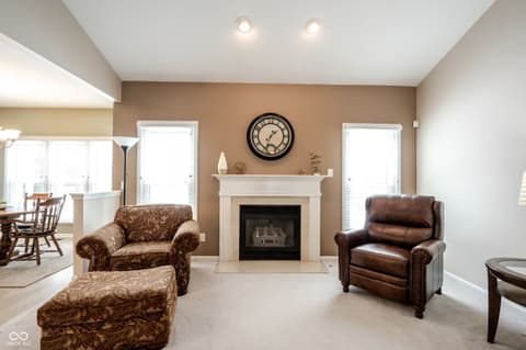Photo of 10986 Cumberland Road, Fishers, IN