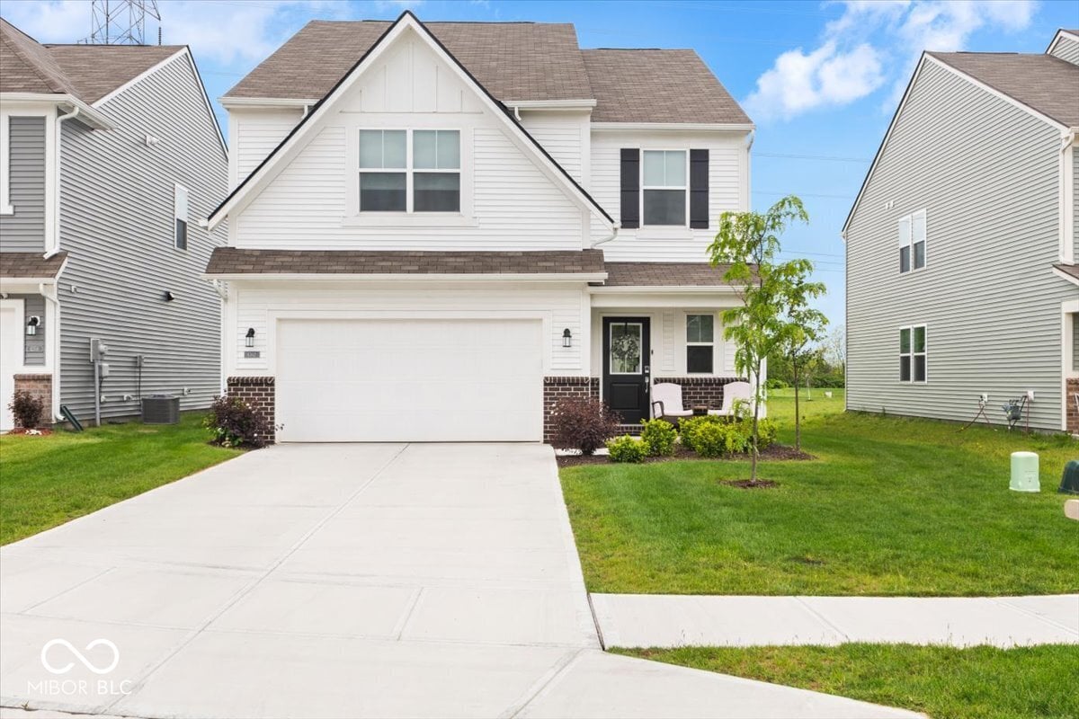 Photo of 4362 Nokes Place, Indianapolis, IN