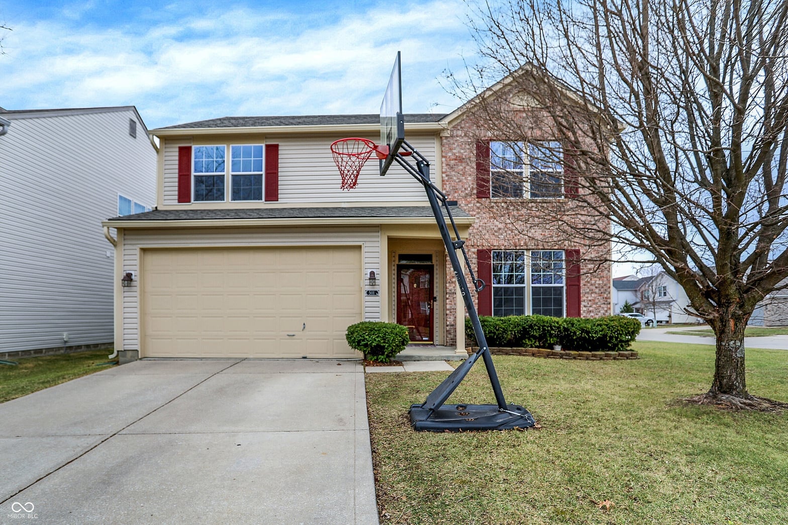 Photo of 501 Kennard Lane, Westfield, IN
