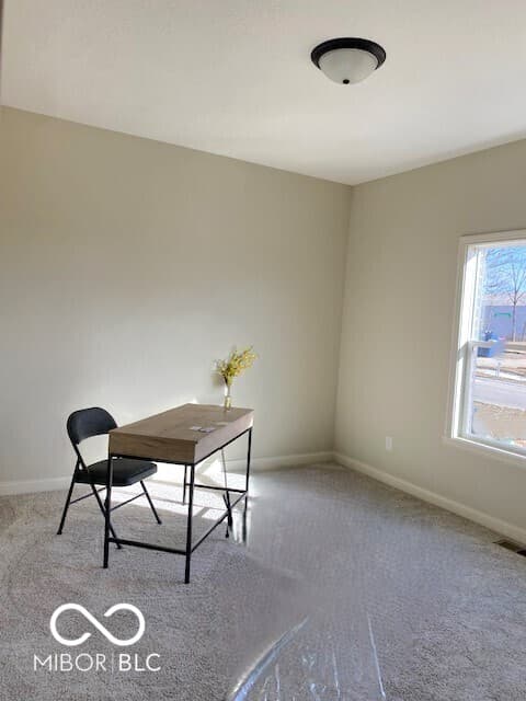 Bedroom at 2212 Galleone Way, Plainfield, IN
