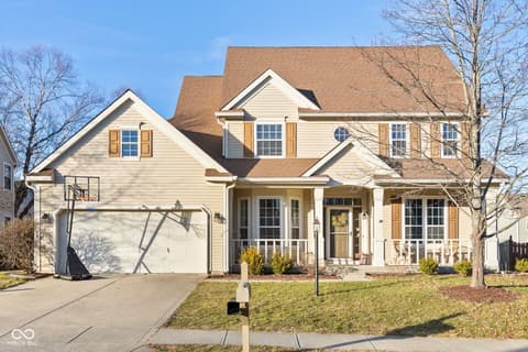 10659 Blackthorn Court