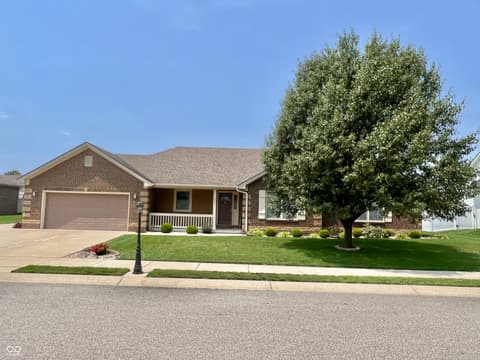 Photo of 1992 Austin James Lane, Seymour, IN