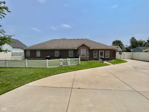 Photo of 1992 Austin James Lane, Seymour, IN